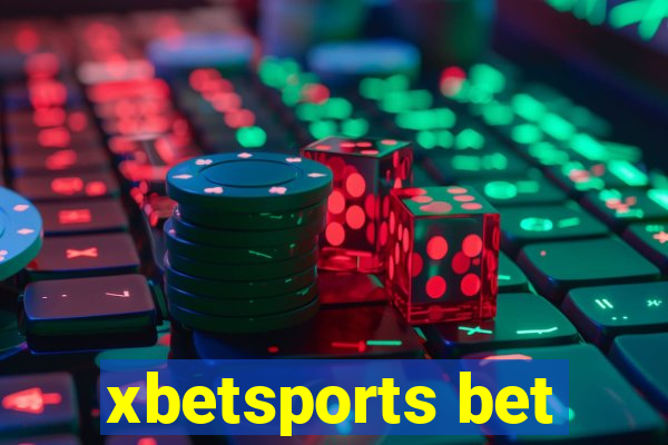 xbetsports bet